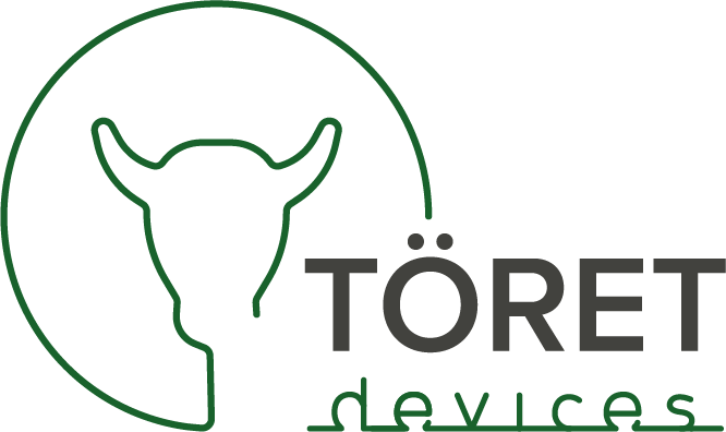 Logo TORET Devices